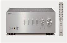 Yamaha Revamps Its Hi Fi Range
