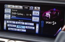 Telstra Trial In Car 4G As DAB Radio Bombs In OZ