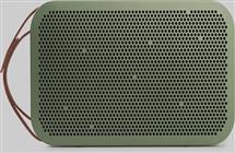 BeoPlay A2 Bluetooth Speaker Designed For Life On The Go