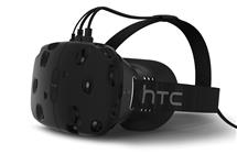 HTC Talks To OZ Retailers About Virtual Reality + Fitness Tracking Gear
