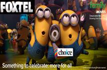 Foxtel Says Choice Mag ‘Disingenuous And Hypocritical’