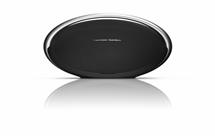 Harman/Kardon “The Onyx”, Revealed