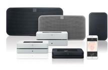 Expanded Bluesound Gear Includes New Design Improved Sound Output + Connection To Home Automation Systems
