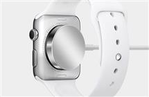 Battery Life Of New Apple Smartwatch Fails To Impress