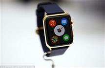 New Apple Watch Set To Become OLD Watch Soon, New Model With Video Camera By Xmas