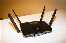 Linksys First To Deliver Fast Router With MU-MIMO And Qualcomm Network Platform