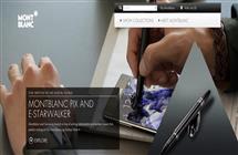 Montblanc Launch Galaxy Note 4 Accessories In OZ