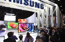 Loosen Up, Your New Samsung Smart TV Could Be Listening To You
