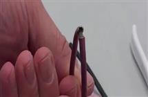 ACCC, Infinity Cable Recall A Right Cock Up, Now Homes Seriously At Risk