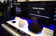 Harman Kardon To Release High Res Wi Fi Audio System That Is Half The Price Of Sonos