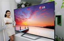LG To Show 55″ 8K TV At CES 2015