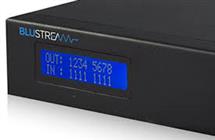 Blustream Expands HD Base T Offering