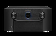 Marantz Upgrade To Cope With Ultra HD Technology + Object based Surround Sound