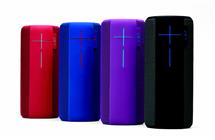 Logitech Delivers Big “Kick Arse” UE Megaboom Wireless Speaker