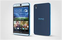New HTC 13MP Selfie HTC Desire Eye Smartphone Revealed
