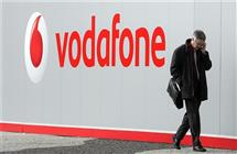 Vodafone To Log Web Visits