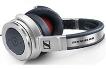 Sennheiser releases new Top End Headphones The Let You Litterally Dial Up Bass