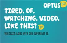 200 OZ Destinations Set For Optus 4G
