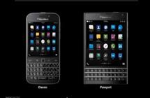 New Blackberry Classic