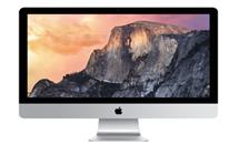 5K Display: Apple Unveils New iMac
