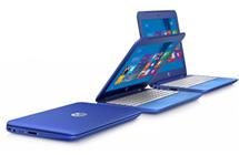 Thin Is In: HP Streams In New Notebooks And Tablets