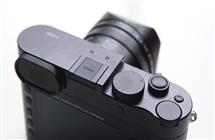 The All New $5K + Leica Q Digital Camera Gives You Serious Bragging Rights