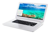 Acer Release Hot New 15″ Chromebook, Biggest Yet
