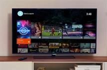 Integrated Android For 2015 Philips TV Range