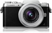 New Panasonic Lumix DMC-GF7 Decked Out For Selfies