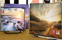 LG To Unveil 4K Ultra-HD Line-up And New TV Tech At CES