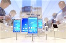 Sales Of Sony TV’s Smartphones + Gaming Consoles Up
