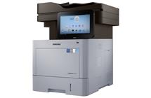 New Samsung Android-Equipped Printers Land In Aussie Market