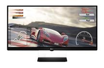 LG To Showcase New 21:9 UltraWide Monitor Line-up At CES