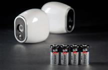 Super Cool Magnetic Security Camera Revealed By Netgear