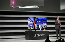 Two Wash Draw Machine, Double Door Fridge, New Web OS + 4K OLED TV’s Revealed By LG