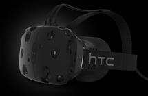 HTC Take On Samsung In Virtual Reality Space