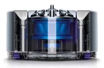 Dyson Robot Cleaner 360 Eyes