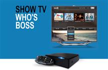 Fetch TV Launch New Content Offering