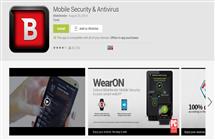 Android SmartWatches Join Mobile Security Fight