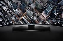 Curved, Soccer Mode + EA Games: Meet Samsung Ultra HD’s