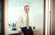 iiNet Reveal New Chief