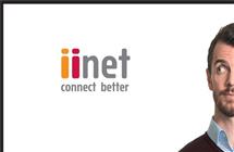 iiNet Plans $350m Buying Spree