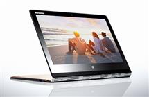 Lenovo Profits Rise As Microsoft Chooses Yoga 3 Pro Over Surface Pro 3