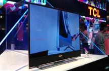 TCL Looks To Change Direction As TV Sales Slump