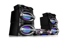 Panasonic To Expand Sound + Small Appliance Range They Are Also Exploring A Move Into Building Smart Houses