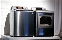 No WiFi, But LG ‘SmartWashers’ Hang Rivals …Out To Dry?