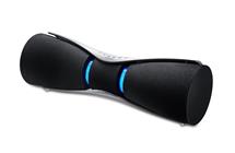 Sharp ‘Space Age’ Bluetooth Shuttle $249