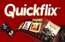 Quickflix Users Spike, Streaming Soars