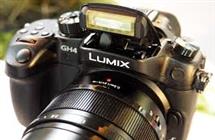 Traditional Digital SLR Is Dead Claims Leading OZ Photographer Who Has Just Shot Doco With Ray Martin + New Panasonic GH4