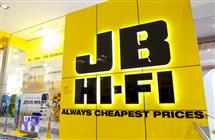 JB Hi-Fi Solid, But January “Lumpy”: Analysts